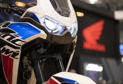 Eicma 2022 The international motorcycle exhibition