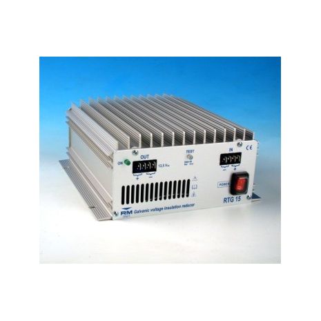 RTG 15/72 ISOLATED CONVERTER