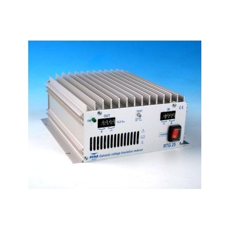 RTG 25/72 ISOLATED CONVERTER