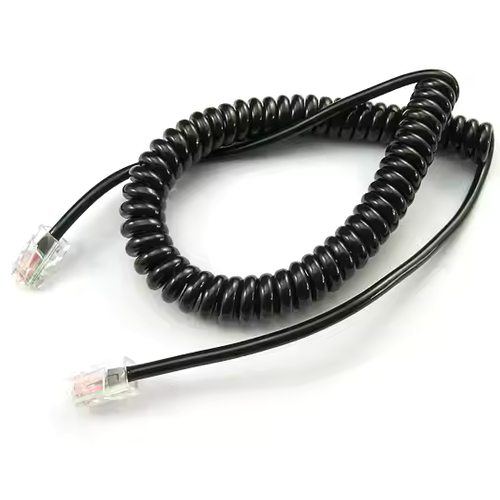 ΚΑΛΩΔΙΟ ΣΠΙΡΑΛ 8PIN ΓΙΑ ICOM