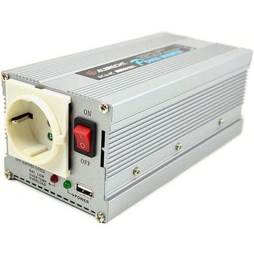 A301 300W 12 ΚΑΙ 24V