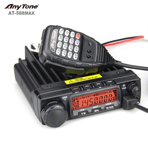 AT-588 MAX VHF